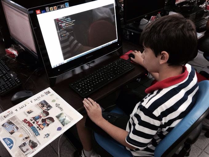 SuperGeeks Araranguá — foto 4